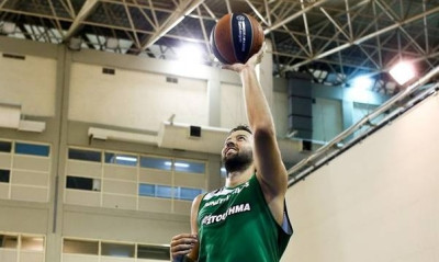 «Θέλω να πάμε στο Final-4» (vids+photo)