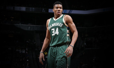 Γκάλης: Το μήνυμα σεβασμού του Αντετοκούνμπο (photo)