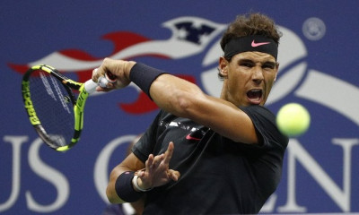 US Open: Στον τελικό ο Ναδάλ