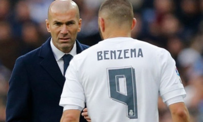 Νέα γκέλα για τη Ρεάλ! (vid)