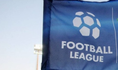 Αντιδρά, επίσημα, η Football League για το μπαράζ
