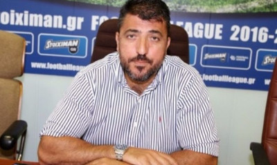 «Πυρά» κατά Παναγόπουλου από Λεουτσάκο!