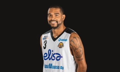 Η Κύμη ανακοίνωσε τον Μάριο Έντουαρντς