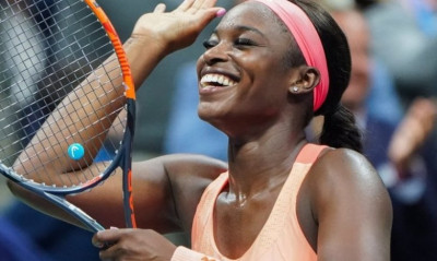 Σλόουν Στίβενς: Από τα… χειρουργεία στην κατάκτηση του Grand Slam!