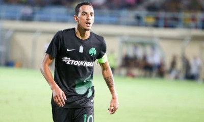 Ντεμπούτο με γκολ ο Ζέκα! (vid)