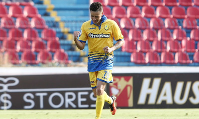 Πανιώνιος – Παναιτωλικός 1-1: Ο Λόπες του έβαλε… φρένο!