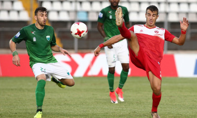 Λεβαδειακός-Πλατανιάς 1-1: Τον «ξέρανε» ο Μητρόπουλος