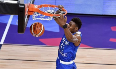 Το όνειρο συνεχίζεται για τον Θανάση! (pic)