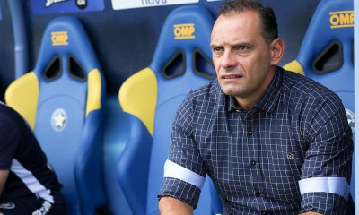 Οριστικό: Τέλος ο Βεργέτης από τον Αστέρα Τρίπολης!