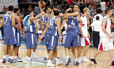 Ελλάδα-Ρωσία: Σε 'χω δει κάπου σε ξέρω! (vids)