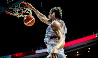 Ευρωμπάσκετ 2017: Στους «8» με Ιταλία η Σερβία