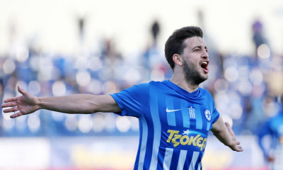 Αστέρας Τρίπολης: Τόνσο και επίσημα (pic)