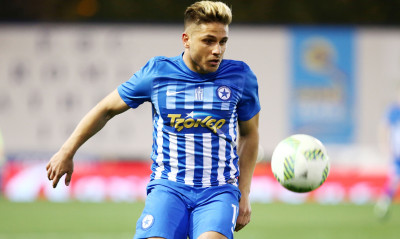 Άρης: Συμφωνία με Πλατέλλα!