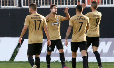 SOS από τον ΟΦΗ! (pic)