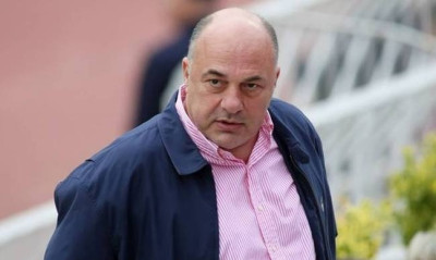 Ανακοίνωση - βόμβα από τον Αχιλλέα Μπέο: Χωρίζω γιατί...