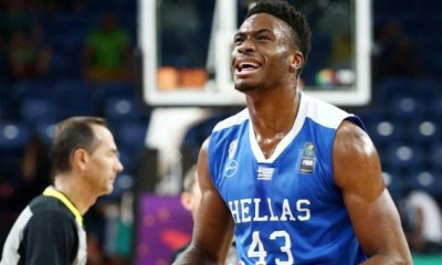 Αντετοκούνμπο: «Έτοιμοι για τον προημιτελικό» (vid)