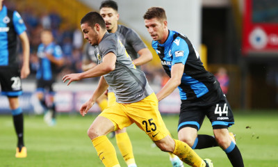 ΑΕΚ: Πλήγμα με Γαλανόπουλο πριν την Ριέκα