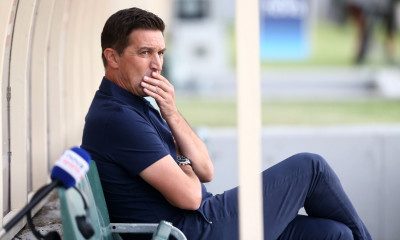 Ολυμπιακός: Τα πλάνα Χάσι για Σπόρτινγκ