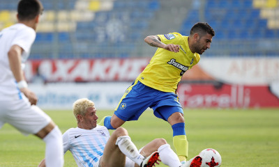 Αστέρας Τρίπολης: Φεύγει ο Μάσα!