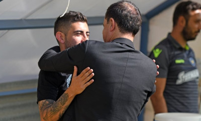 Αστέρας Τρίπολης: Επίσημο «διαζύγιο» με Μάσα