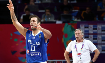 Ευρωμπάσκετ 2017: «Ντου» από WADA στις αποστολές