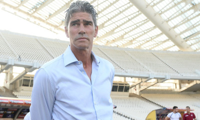 Λάρισα: Τελειώνει ο Πάους