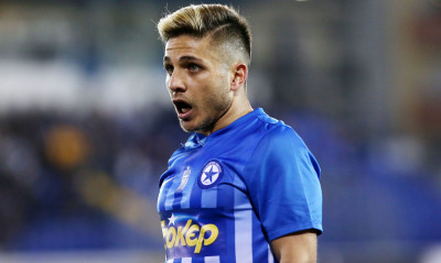 Άρης: Ανακοινώθηκε ο Πλατέλλας