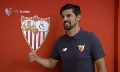 Χωρίς Νολίτο με Λίβερπουλ η Σεβίλλη