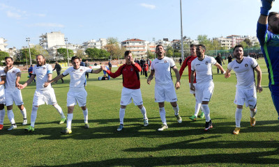 Τινάζει τη μπάνκα η Δόξα Δράμας με άρωμα Super League! (pics)