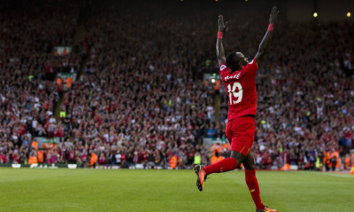 Δεν την… γλίτωσε ο Μανέ!