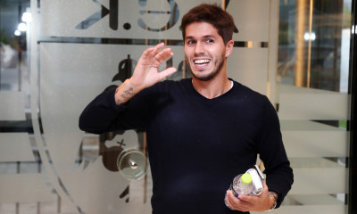 ΑΕΚ: Ανατροπή με Πατίτο! Οι Νιούκαστλ Τζετς έκαναν… πίσω