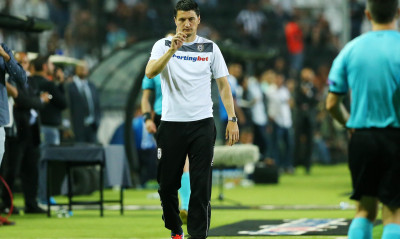 Τι ισχύει με Ίβιτς και ΑΕΛ