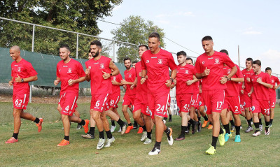 Πανσερραϊκός: Τα «λιοντάρια» βρήκαν… θηριοδαμαστή! (photo)