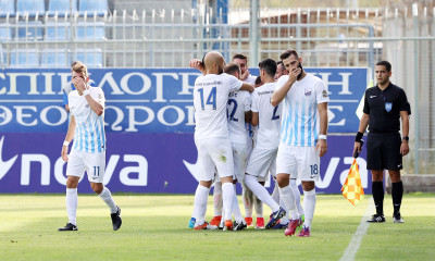 Λαμία: Οριστικά στο Περιστέρι με ΑΕΚ