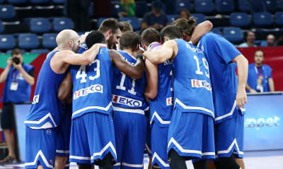 Παλικάρια, χάστε αύριο… δεν βγαίνει το πλάνο!