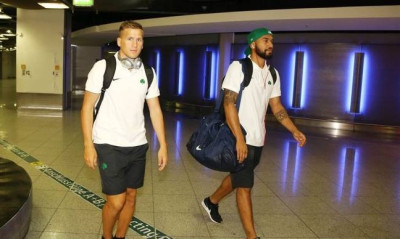 Παναθηναϊκός: Τελική ευθεία για Μολέδο και Λουντ