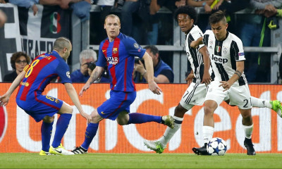 Champions League: Πρεμιέρα με ντερμπάρες σε «Καμπ Νου» και «Ολίμπικο»