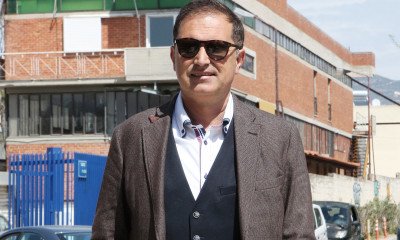 Μποροβήλος: «Δέχεται επίθεση ο Αστέρας»