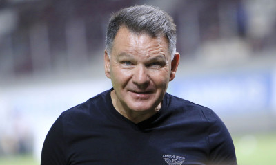 Λάρισα: Καταγγελία Κούγια κατά Μελισσανίδη στην ΕΠΟ!