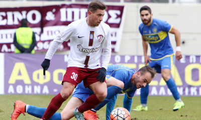 ΟΦΗ: Νέα… επιστροφή Κουτσιανικούλη