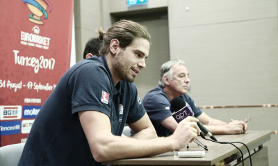 Μπόγρης: «Στα… μέτρα μας η Ρωσία»