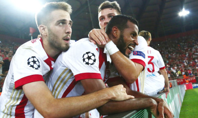 Ολυμπιακός - Σπόρτινγκ Λισαβόνας: Αστεράτη… πρεμιέρα