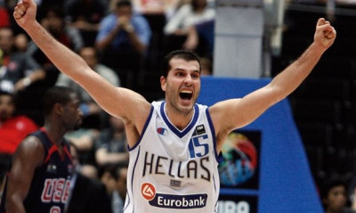 Η συγκλονιστική επιστολή του 10χρονου Κακιούζη στον Γκάλη