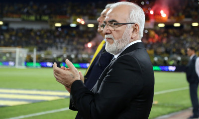 ΠΑΟΚ: Ζήτησε τίτλο ο Ιβάν από Λουτσέσκου και Μίχελ (pic)