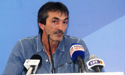 Καγιούλης: «Αυτοί διέλυσαν τον Ηρακλή τρώγοντας λεφτά από μεταγραφές και διαφημίσεις»