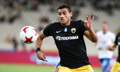 ΑΕΚ: Στο χειρουργείο ο Γιακουμάκης!