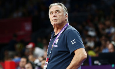 Η επόμενη μέρα της Εθνικής και… ο Μίσσας