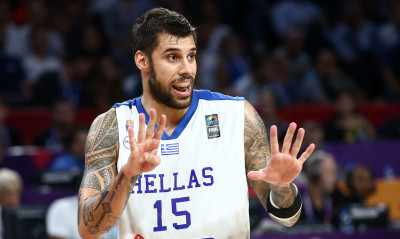 Πριντέζης: ««Δεν ξέρω αν θα μου ξαναδοθεί η ευκαιρία»