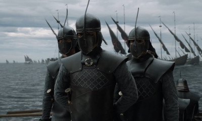 Όλα όσα πρέπει να ξέρεις για τους ζόρικους ευνούχους του Game of Thrones