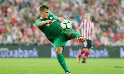 Παναθηναϊκός: Γι' αυτό καθυστερεί του Λουντ